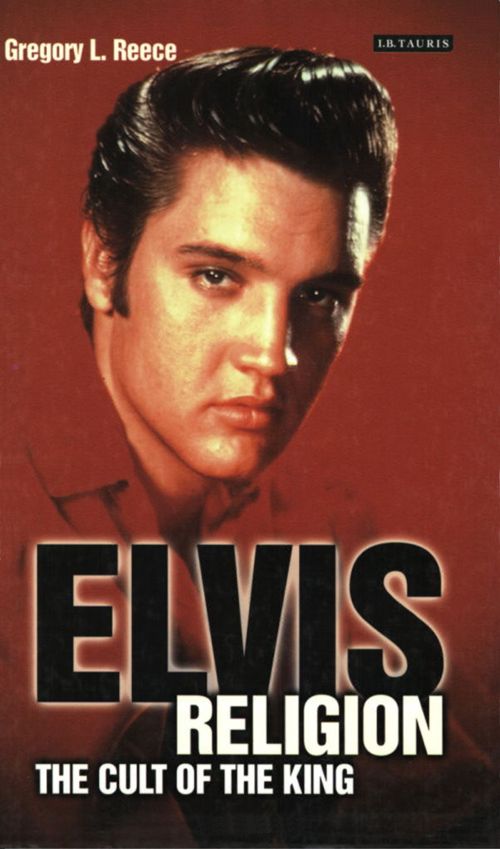 Elvis Religion: The Cult of the King