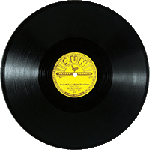 78 Rpm I'm Left You're Right She's Gone Sun 217