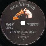 SP 45 RPM Milkcow Blues Boogie RCA Victor 47-6382