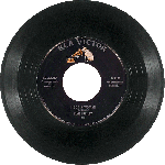 SP I Got A Woman RCA Victor 47-6637