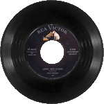 SP Lawdy Miss Clawdy RCA Victor 47-6642