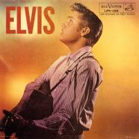 LP Elvis RCA Victor LPM 1382