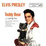 SP Teddy Bear RCA Victor 47-7000