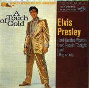 EP A Touch Of Gold RCA Victor EPA-5088