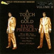EP A Touch Of Gold Vol 2  RCA Victor EPA-5101