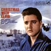 EP Christmas With Elvis RCA Victor EPA-4340