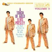EP A Touch OF Gold Vol 3 - RCA Victor EPA-5141