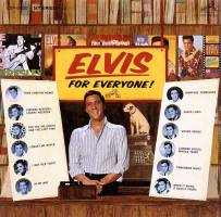 LP Elvis For Everyone - RCA Victor LPM 3450