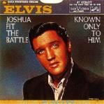 SP Joshua Fit The Battle RCA Victor 447-0651
