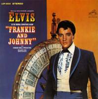 LP Frankie And Johnny RCA Victor LSP 3553