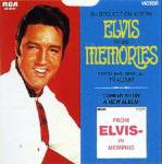 SP Memories RCA Victor 47-9731