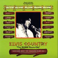 LP Elvis Country RCA Victor LSP 4460