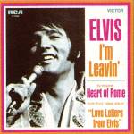 SP I'm Leavin' RCA Victor 47-9998