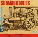 SP Steamroller Blues RCA Victor 74-0910