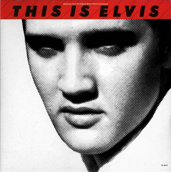 LP This Is Elvis CPL-2-4031