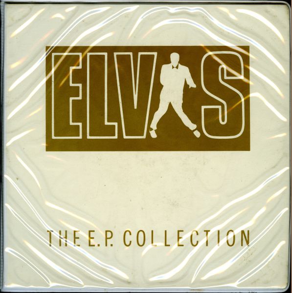 EP  The EP Collection Vol 1 RCA UK EP-1