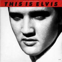 LP This Is Elvis RCA CPL-2-4031