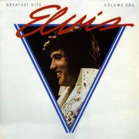 LP Elvis Greatest Hits Volume 1 RCA AHL1-2347