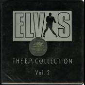 EP RCA UK The EP Collection Vol 2