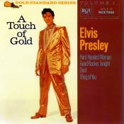 EP The EP Collection Vol 2  05 A Touch Of Gold Vol 1 RCA UK  RCX 7202