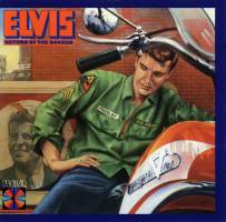 CD Elvis Return Of The Rocker RCA 5600-2-R