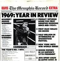 LP The Memphis Record RCA 6221-2-R