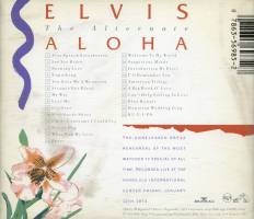 CD The Alternate Aloha RCA 6985-1-R
