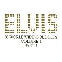 CD 50 Worldwide Gold Hits Volume 1 - Part 1 RCA 6401-2-R