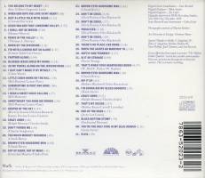 CD The Million Dollar Quartet RCA 2023-2-R