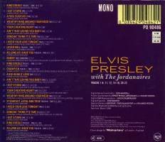 CD Hits Like Never Before Essential Elvis Vol 3  - RCA 2229-2-R