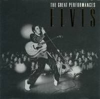 LP The Great Performances RCA 2227-2R