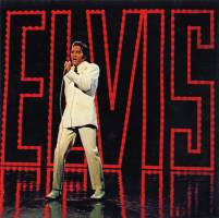 CD  Elvis NBC-TV Special RCA Victor 07863-61021-2