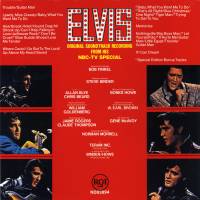 CD  Elvis NBC-TV Special RCA Victor 07863-61021-2
