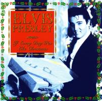 CD If Everyday Was Like Christmas RCA 07863 66482-2