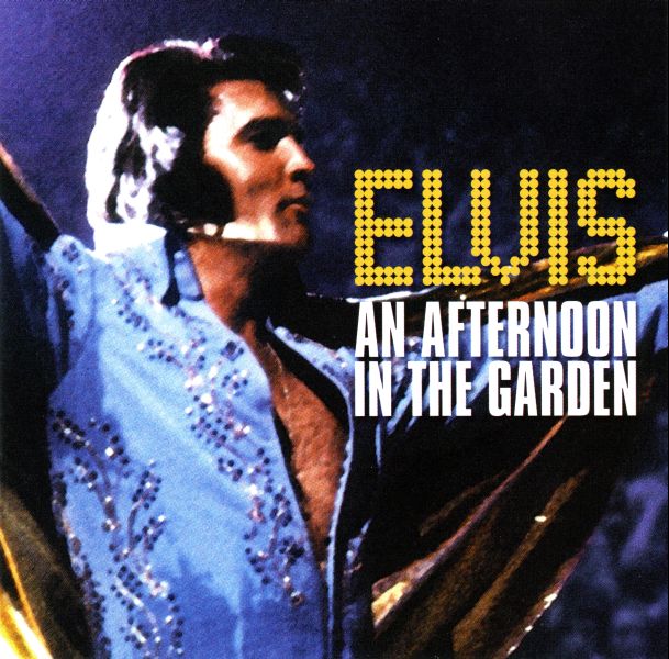 CD  An Afternoon In The Garden RCA BMG 07863 67457-2