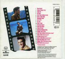 CD Blue Hawaii Collector's Edition  RCA BMG 07863 67459 2