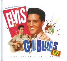 CD G.I. Blues Collector's Edition RCA 07863 67460 2