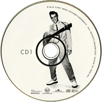 CD Platinum: A Life In Music 07863-67469-2