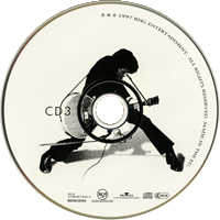CD Platinum: A Life In Music 07863-67469-2