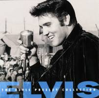 CD The Elvis Presley Collection -  Vol 2 Rock 'n' Roll RCA Time Life R806-01 07863-69400-2