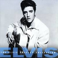 CD The Elvis Presley Collection -  Vol 4 Country RCA Time Life R806-04 07863-69403-2