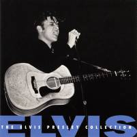 CD The Elvis Presley Collection -  Vol 6 The Rocker RCA Time Life R806-06 07863-69405-2