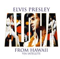 CD Aloha From Hawaii Via Satellite 25th Anniversary Edition RCA BMG 07863 67609-2