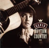 CD Rhythm And Country - Essential Elvis Vol. 5  RCA BMG 07863 67672-2