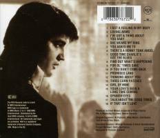 CD Rhythm And Country - Essential Elvis Vol. 5  RCA BMG 07863 67672-2