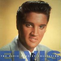 CD The Elvis Presley Collection -  Vol 9 Gospel RCA Time Life R806-09 07863-69408-2