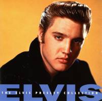 CD  The Elvis Presley Collection -  Vol 10 Treasures '53 To '58 RCA Time Life R806-10 07863-69409-2