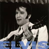 CD The Elvis Presley Collection - Vol 12 Treasures '64 To '69 RCA Time R806-12 Life 07863-69411-2