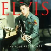 CD The Home Recordings - RCA 67676-2