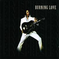 CD Burning Love RCA 07863 67742-2